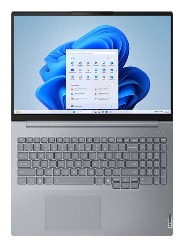Lenovo ThinkBook 16 G8 IAL U5 16 / 512GB - 21SK00EEGE