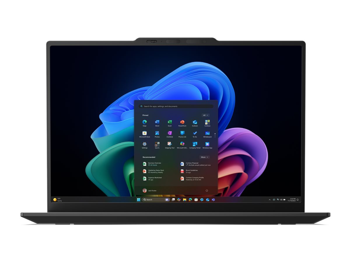 Lenovo ThinkPad X1 Carbon Gen 14 - 21V700DCGE