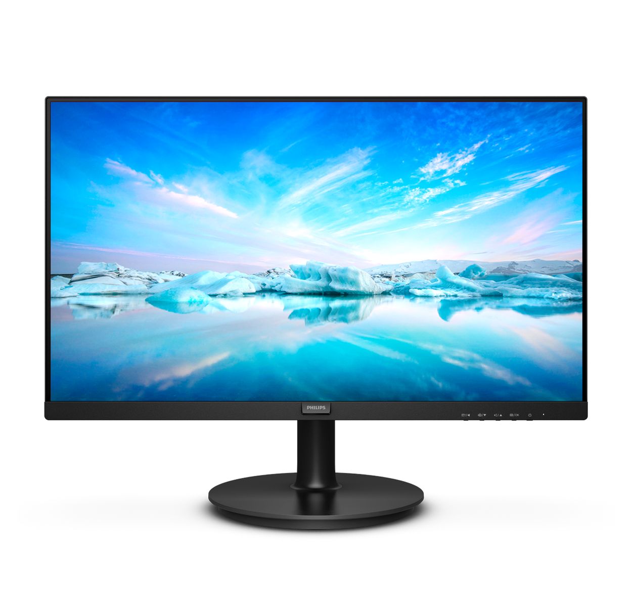 Philips V-line 222V8LA - 222V8LA/00