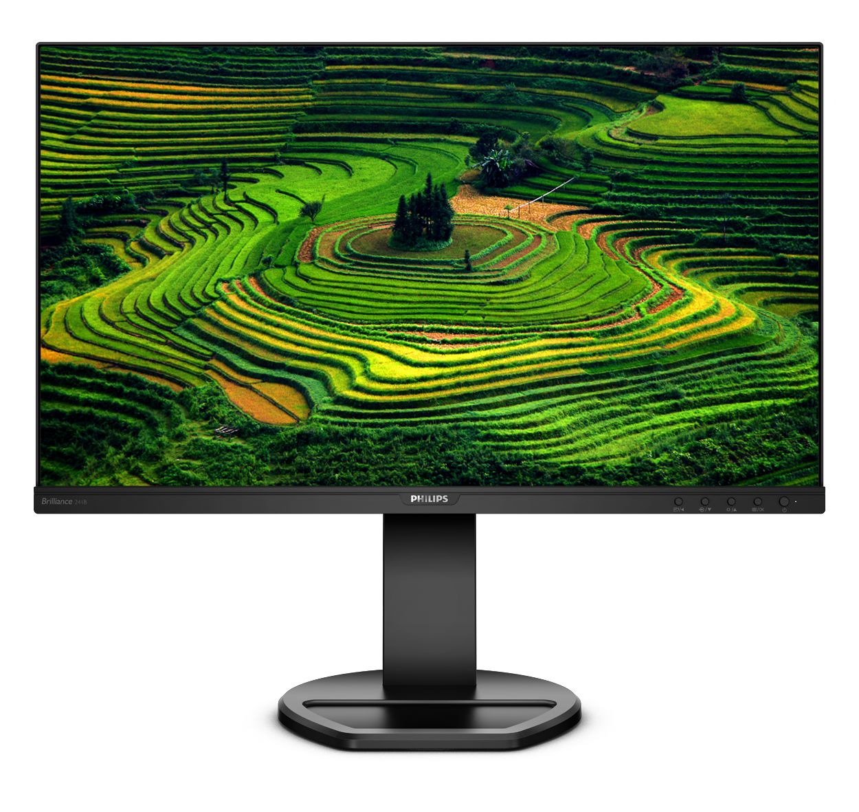 Philips B Line 241B8QJEB - 241B8QJEB/00