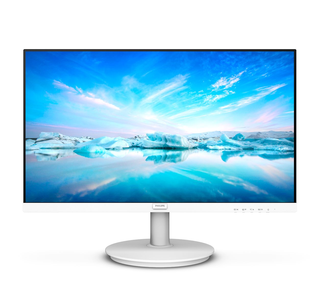 Philips V-line 241V8AW - 241V8AW/00