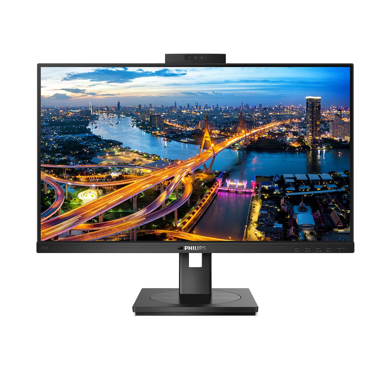 Philips 242B1H - 242B1H/00