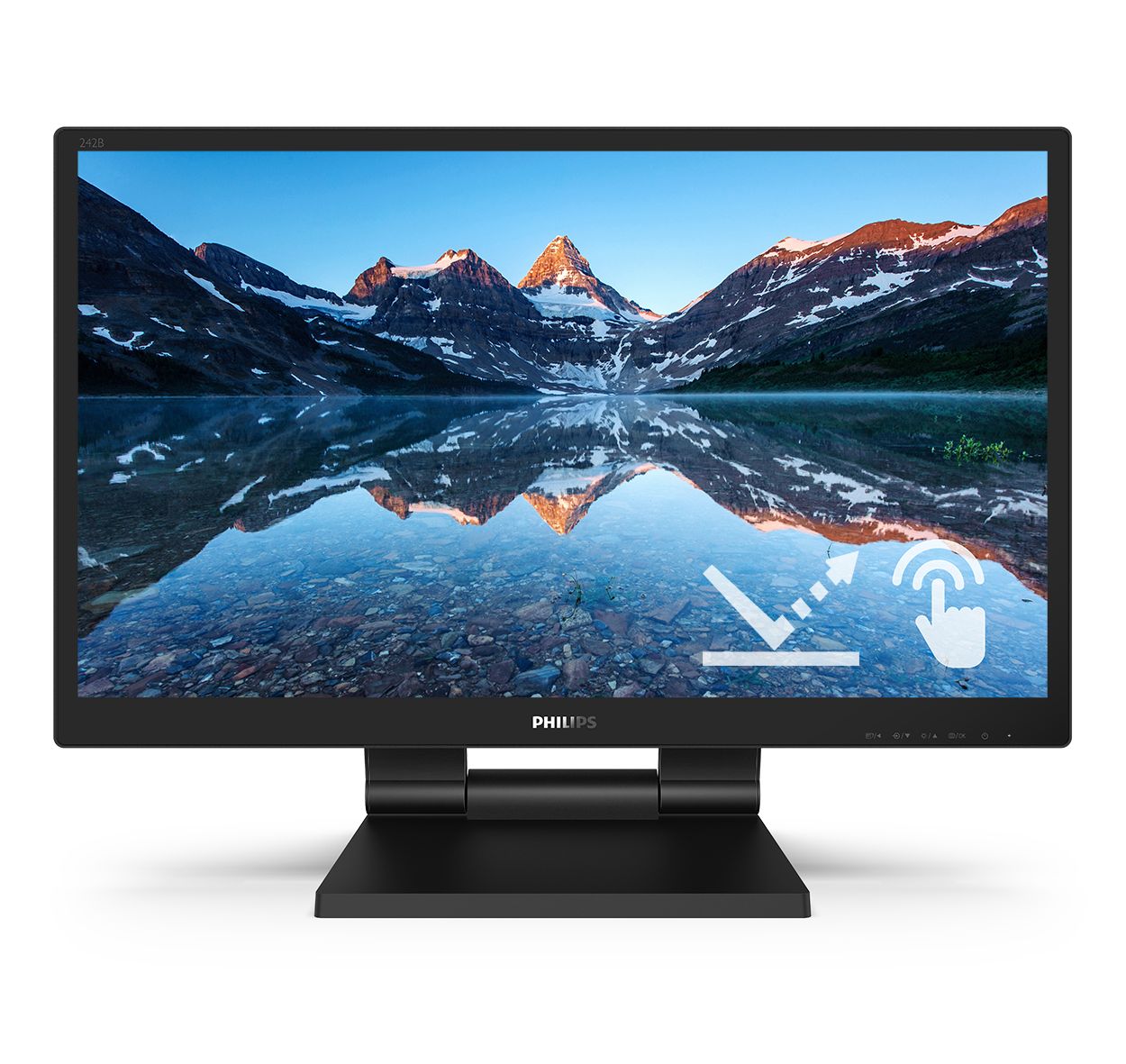 Philips B Line 242B9TL - 242B9TL/00