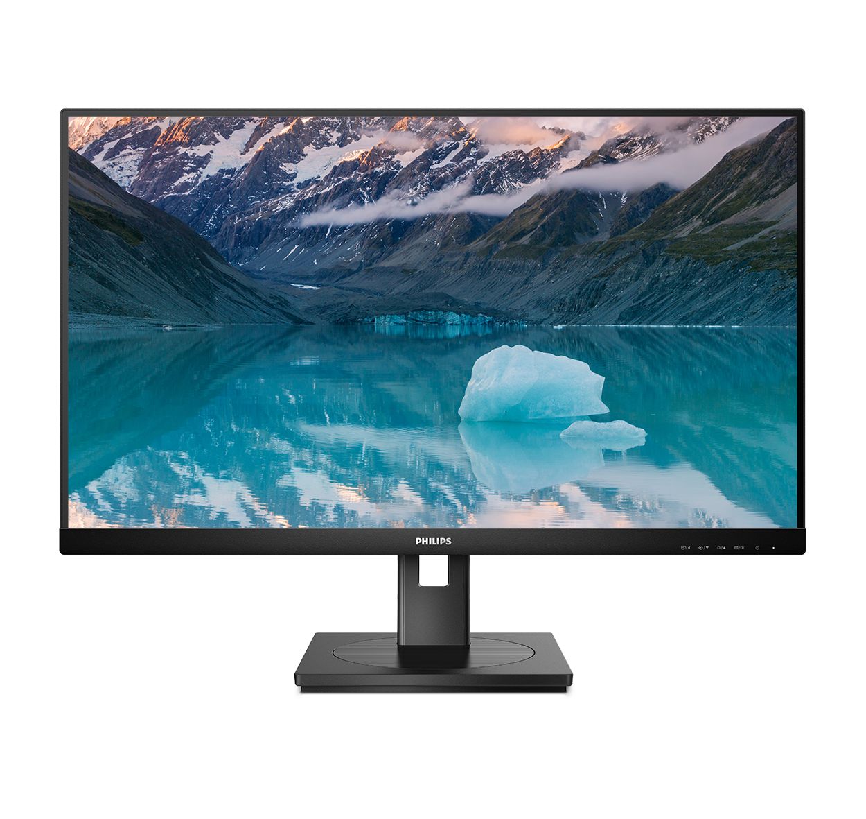 Philips 242S9JML - 242S9JML/00