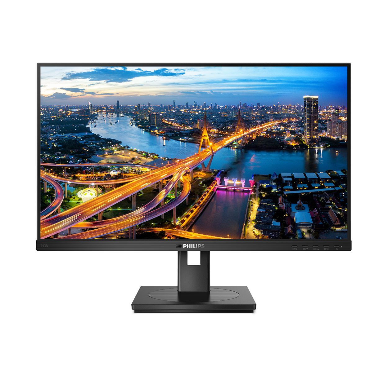 Philips 243B1 - 243B1/00