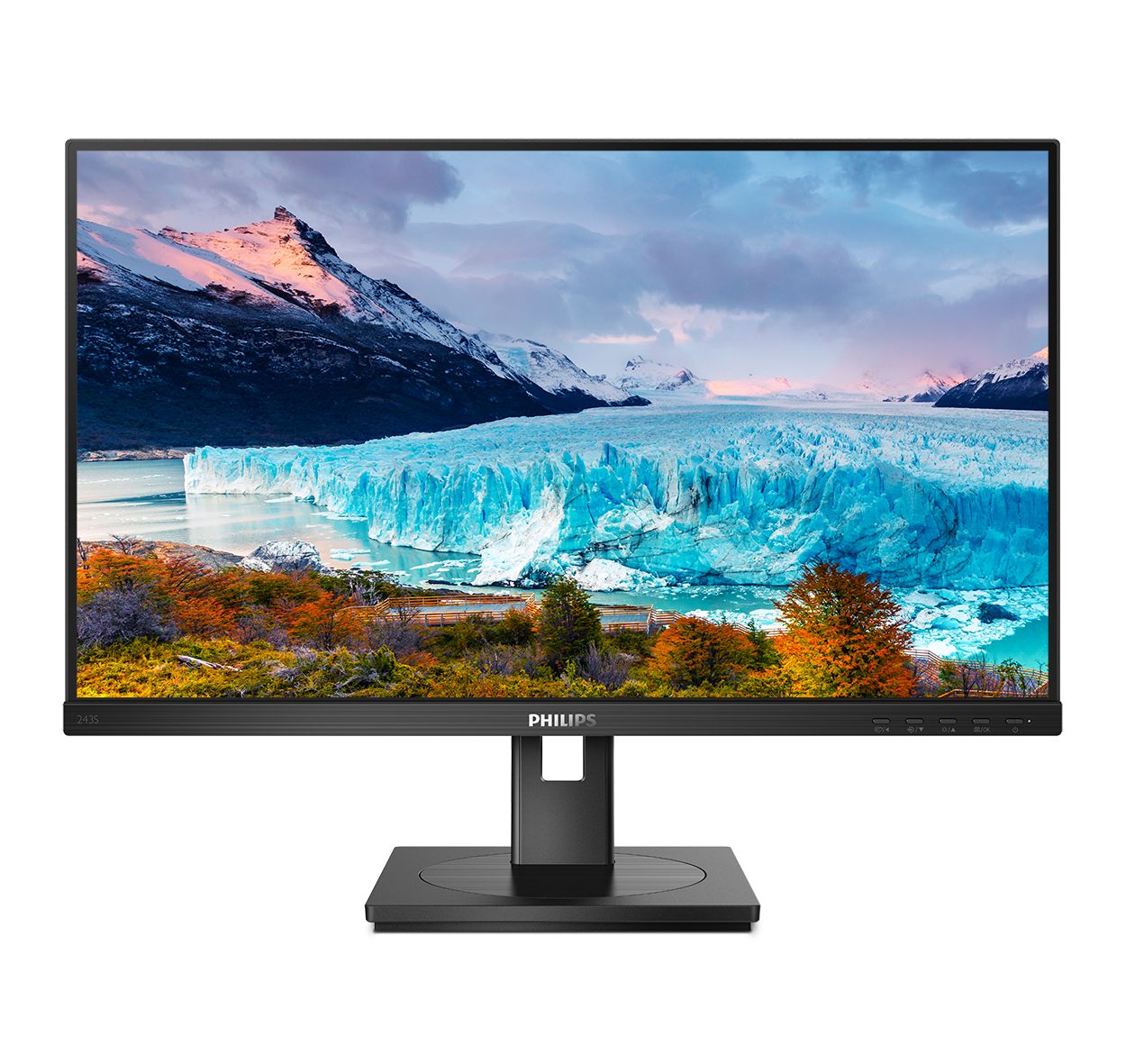 Philips S-line 243S1 - 243S1/00