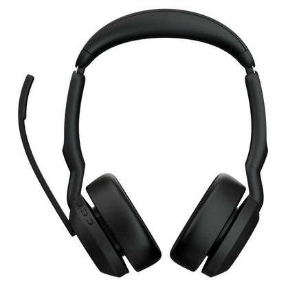 Jabra Evolve2 55 UC Stereo - 25599-989-999