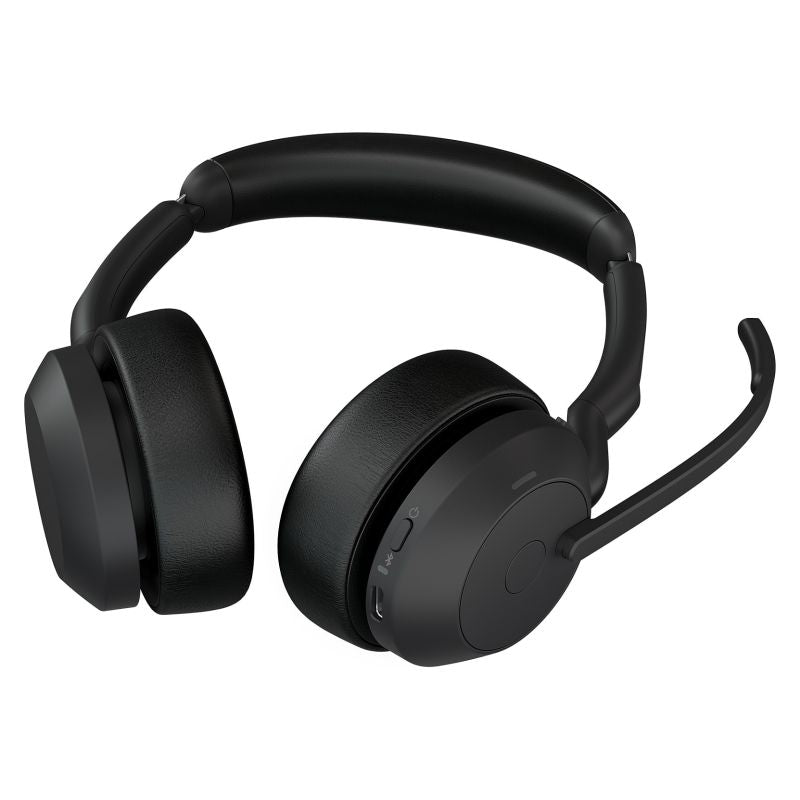 Jabra Evolve2 55 UC Stereo - 25599-989-999