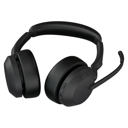 Jabra Evolve2 55 UC Stereo - 25599-989-999