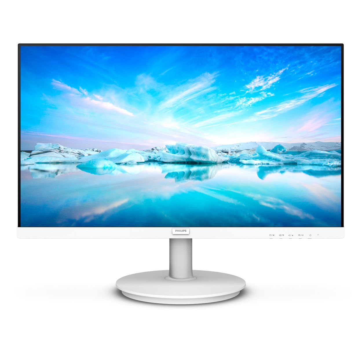 Philips V-line 271V8AW - 271V8AW/00