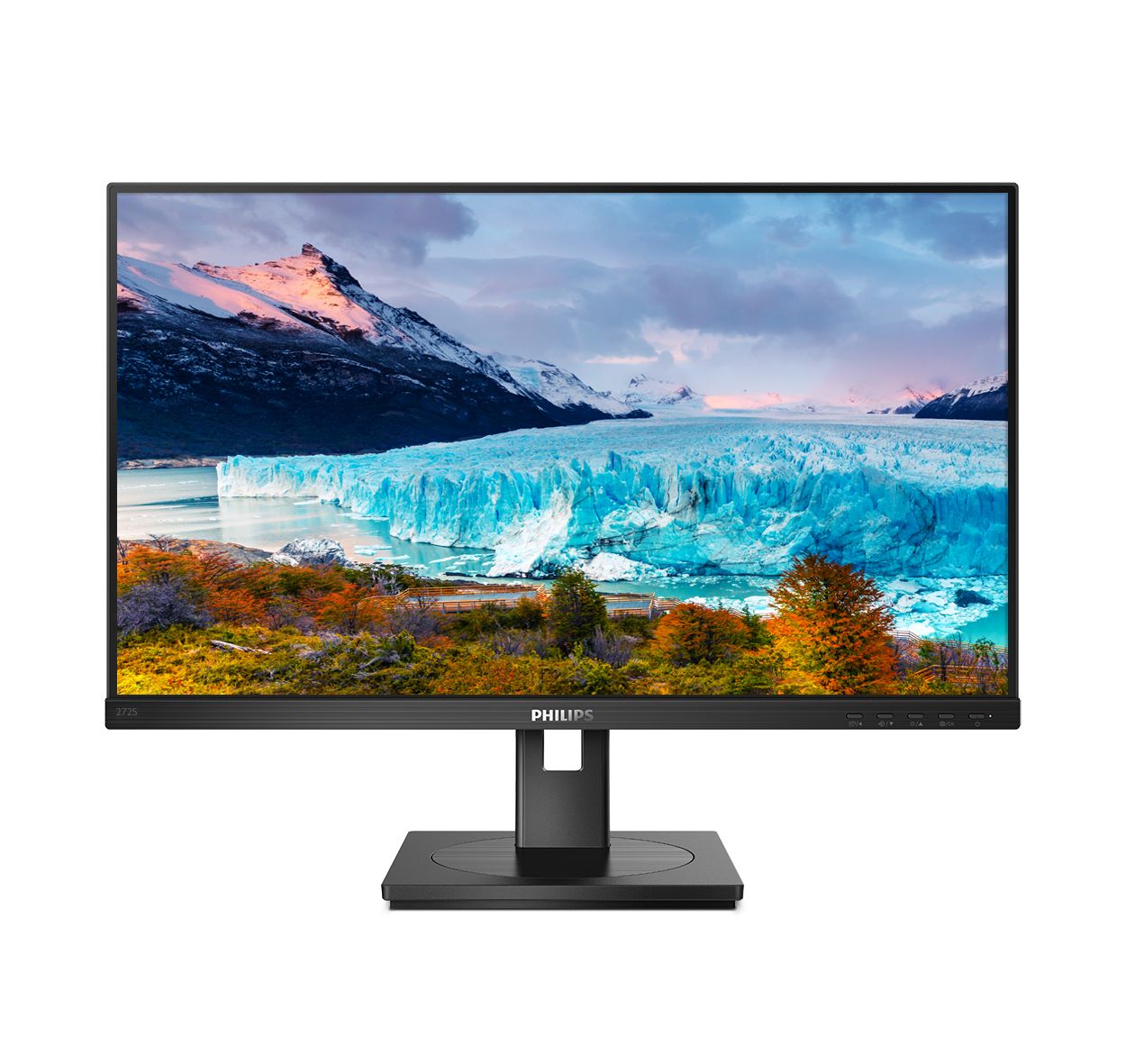 Philips S-line 272S1AE - 272S1AE/00