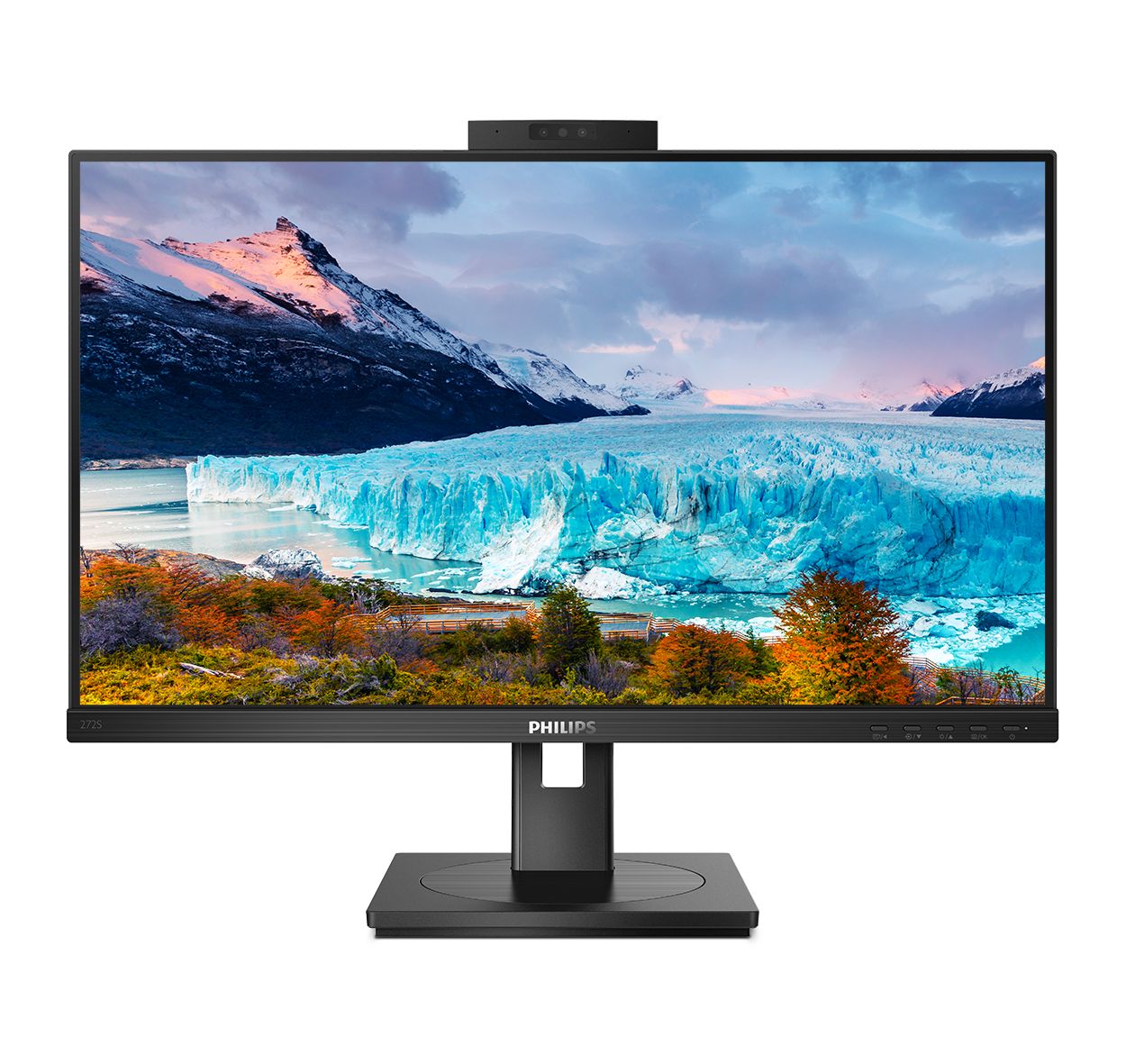 Philips S-line 272S1MH - 272S1MH/00