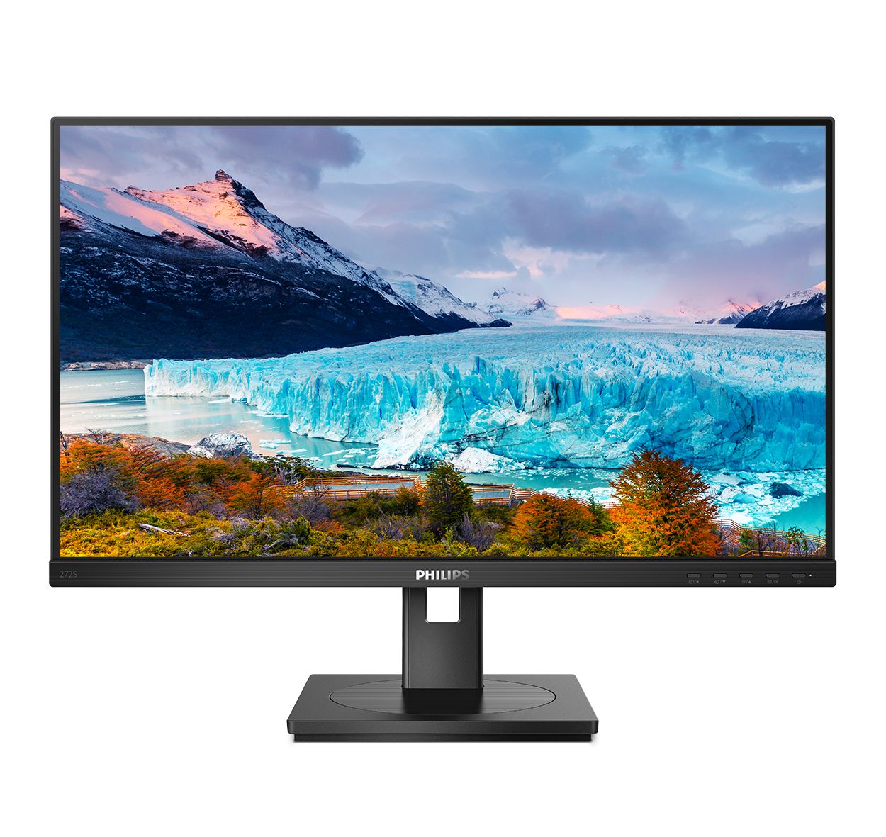 Philips S-line 272S1M - 272S1M/00