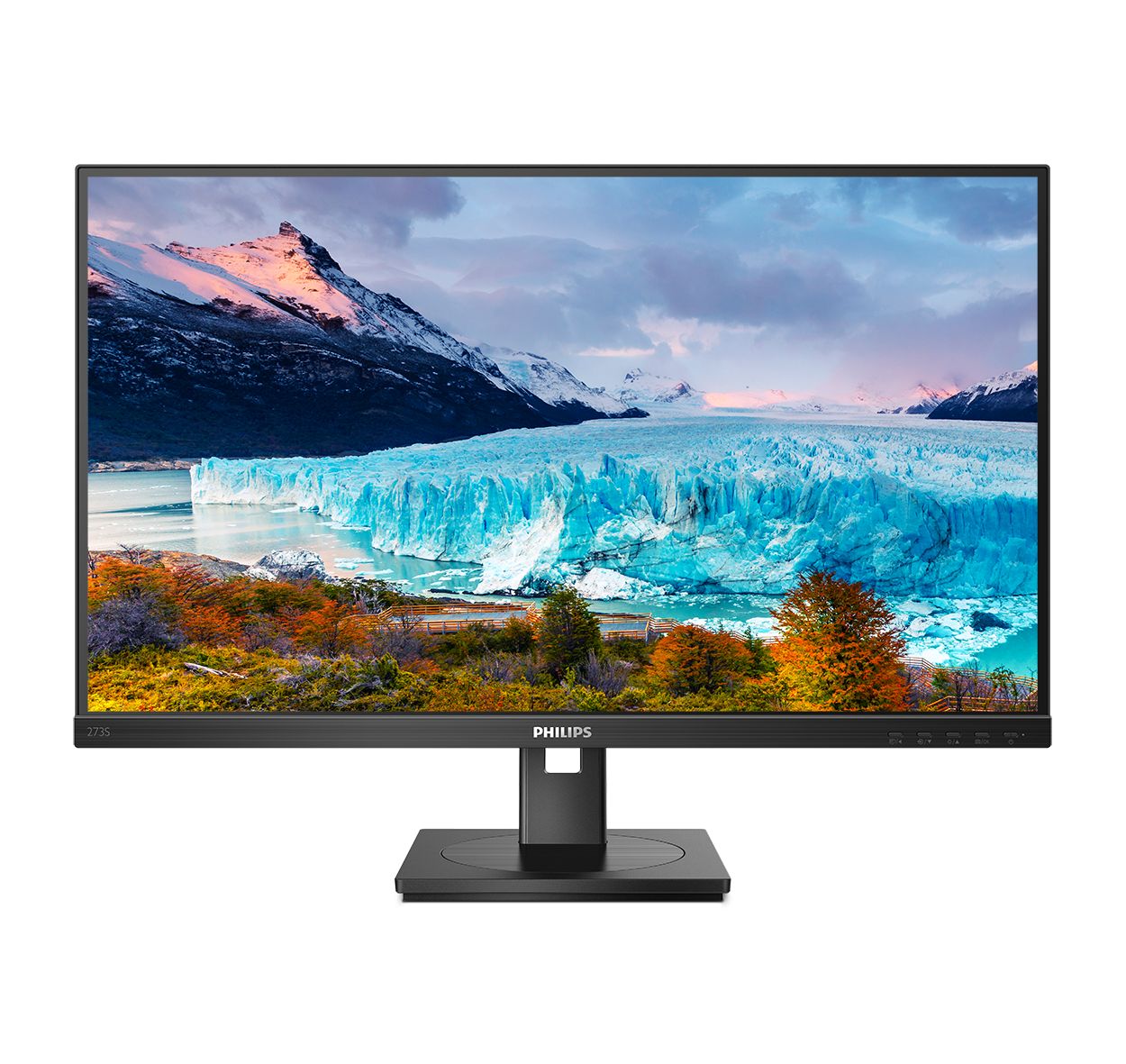Philips S-line 273S1 - 273S1/00