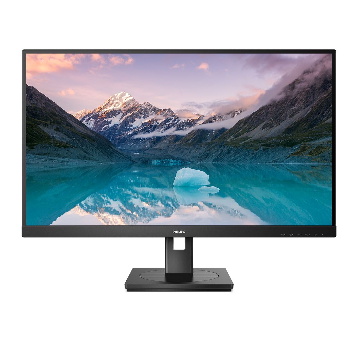 Philips S-line 275S9JML - 275S9JML/00