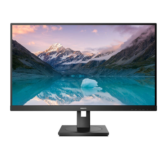 Philips S-line 275S9JML - 275S9JML/00