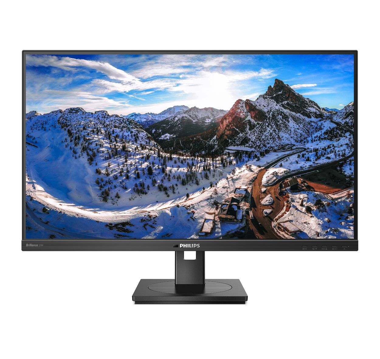 Philips P-line 279P1 - 279P1/00