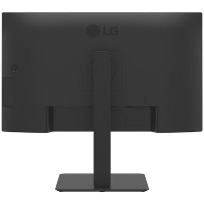 LG 27BA45QB-B WQHD-Monitor