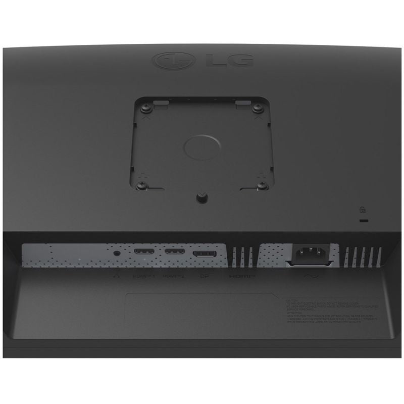 LG 27BA45QB-B WQHD-Monitor