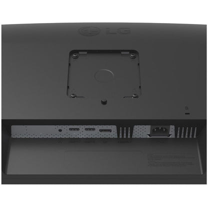 LG 27BA45QB-B WQHD-Monitor