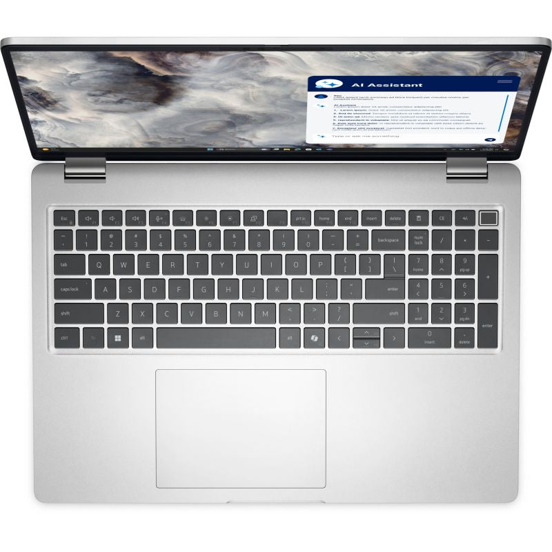 Dell Pro 16 Plus U5 16 512 GB