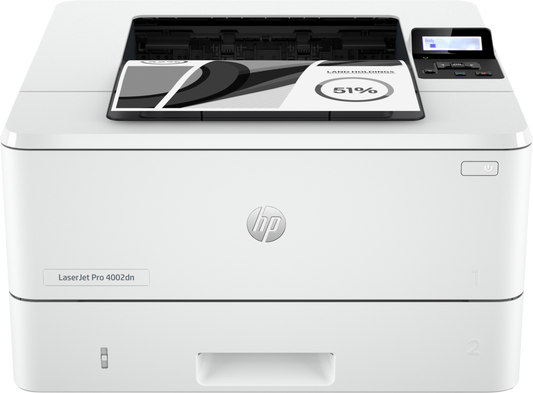 HP LaserJet Pro 4002dn