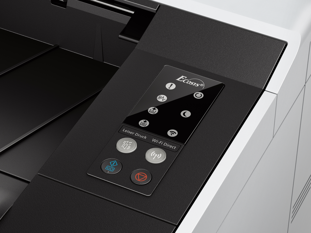 Kyocera ECOSYS P2235dw