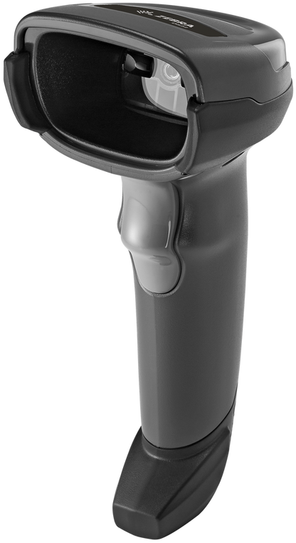 Zebra DS2208 SR Scanner USB Kit