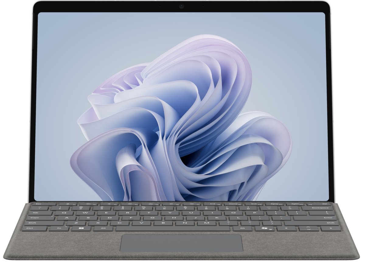 MS Surface Pro 10 5G U7