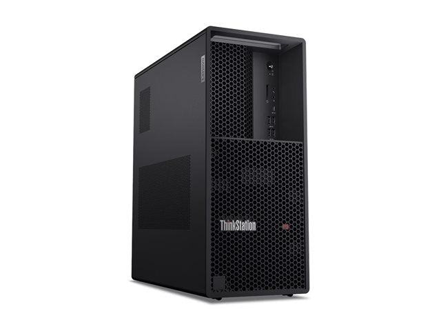 Lenovo ThinkStation P3 Tower Gen 2, Intel® Core™ Ultra 7 265K - 30HT00CTGE