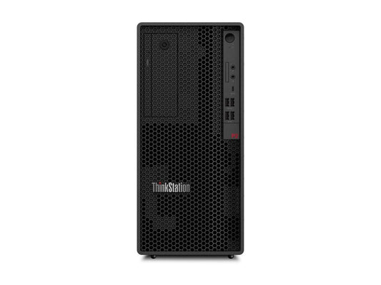 Lenovo ThinkStation P2 Tower Gen 2, Intel® Core™ Ultra 7 265 - 30JQ00BPGE