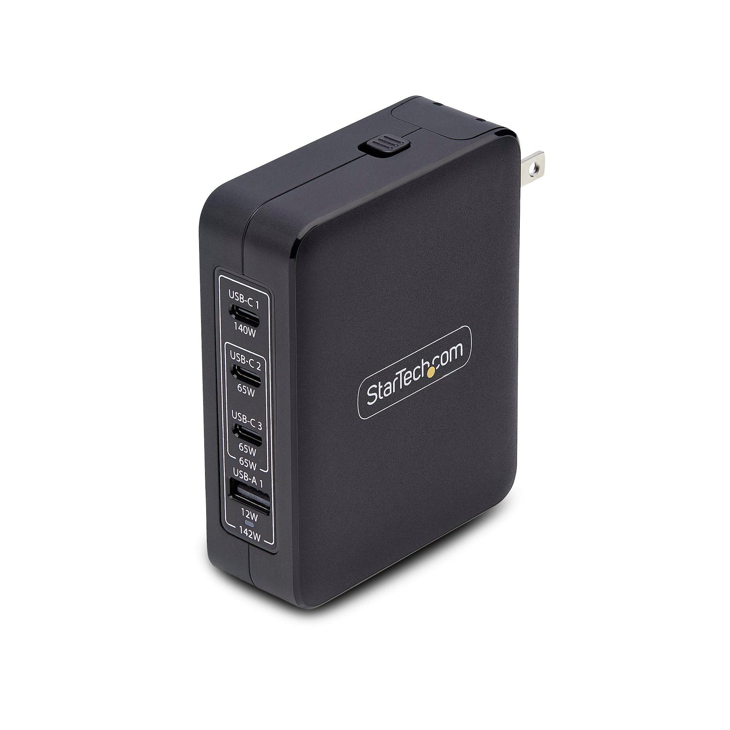 STARTECH ACCESSORIES USB-C Adapter - 3114GCU-WALL-CHARGER
