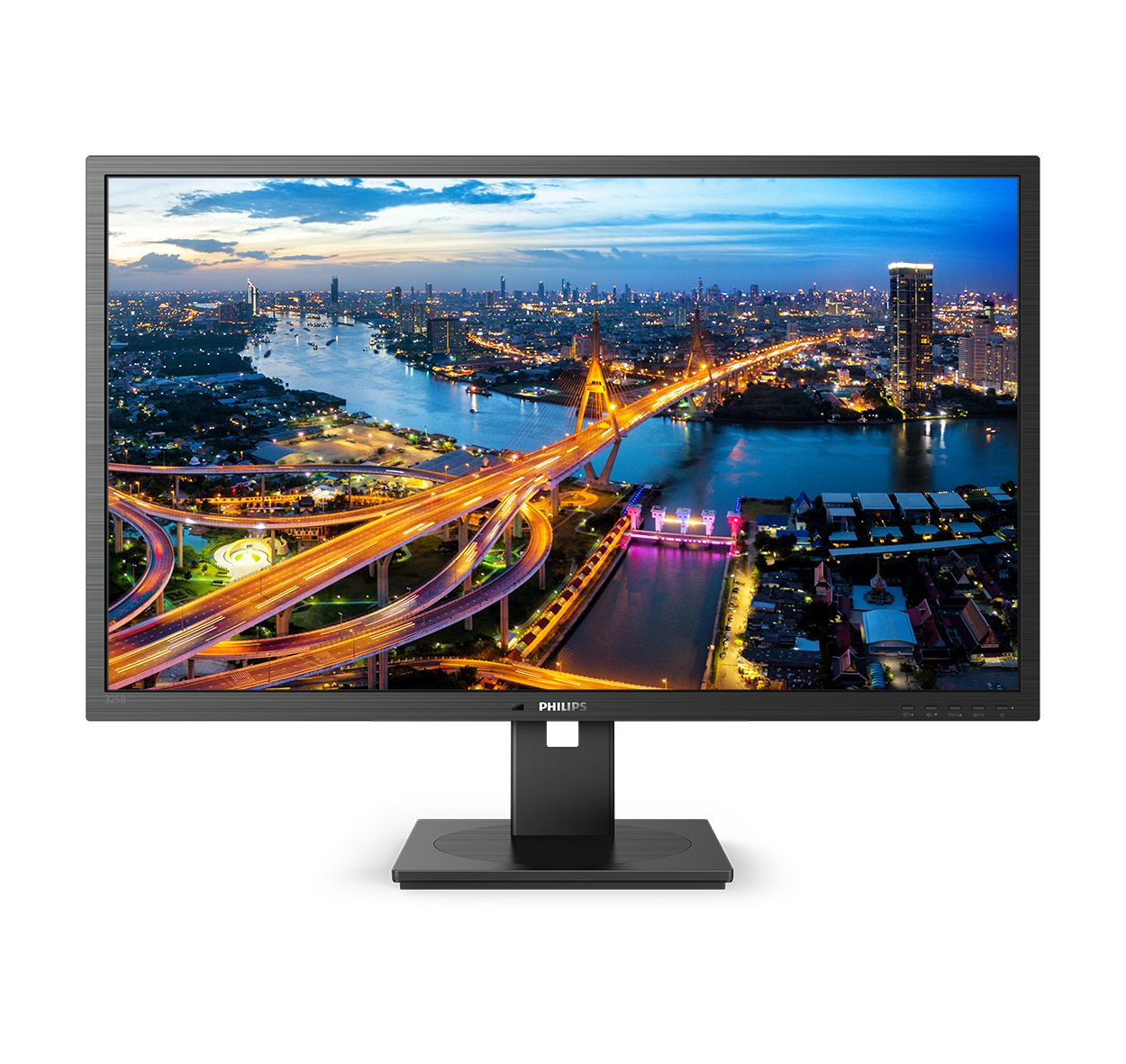 Philips B Line 325B1L - 325B1L/00