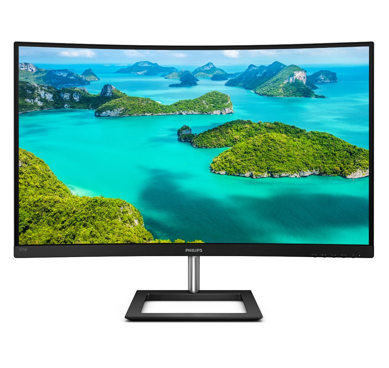 Philips E-line 325E1C - 325E1C/00