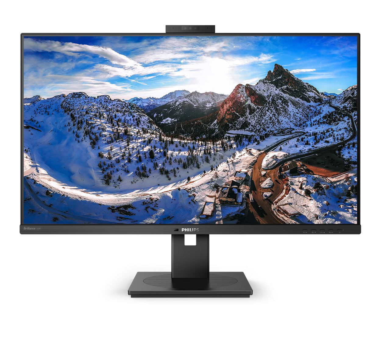 Philips P-line 329P1H - 329P1H/00