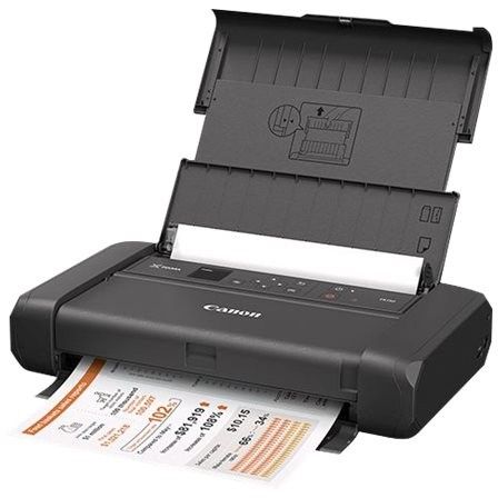 Canon PIXMA TR150 Drucker mit Akku