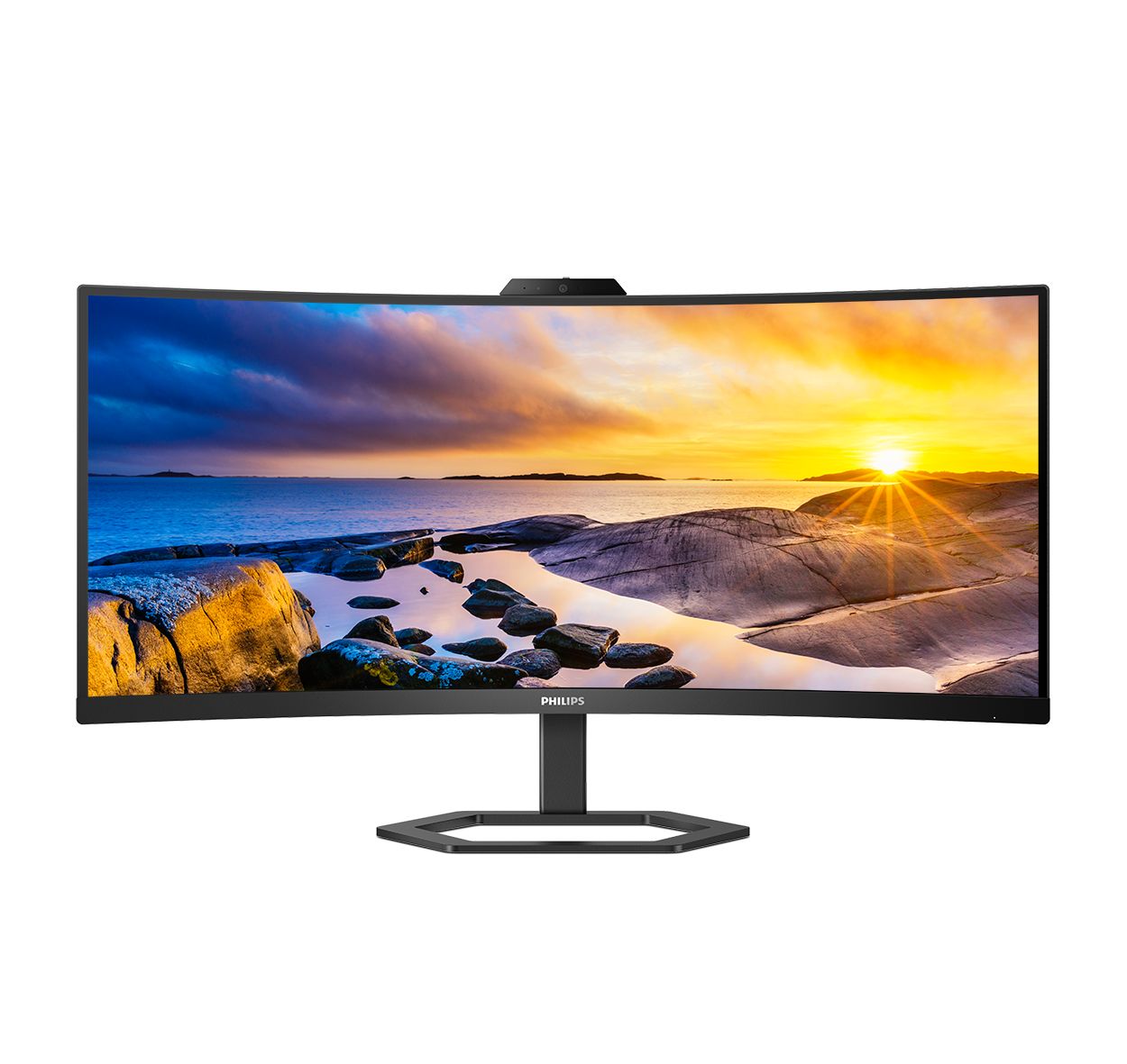 Philips 34E1C5600HE - 34E1C5600HE/00