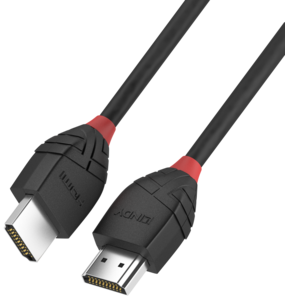 LINDY HDMI Kabel 5 m