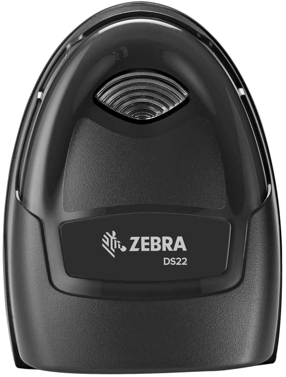 Zebra DS2208 SR Scanner USB Kit