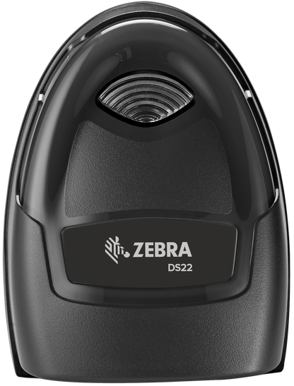 Zebra DS2208 SR Scanner USB Kit