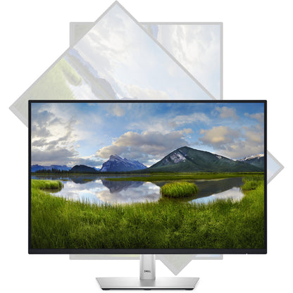 Dell P2425E USB-C-Hub