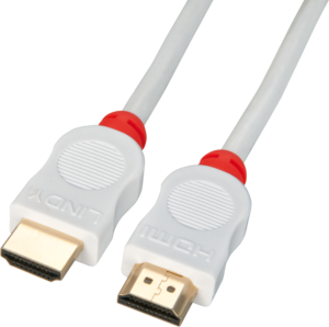 LINDY HDMI Kabel 3 m