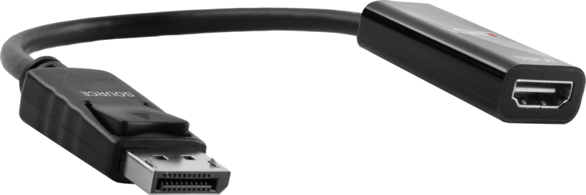 LINDY DisplayPort - HDMI Adapter