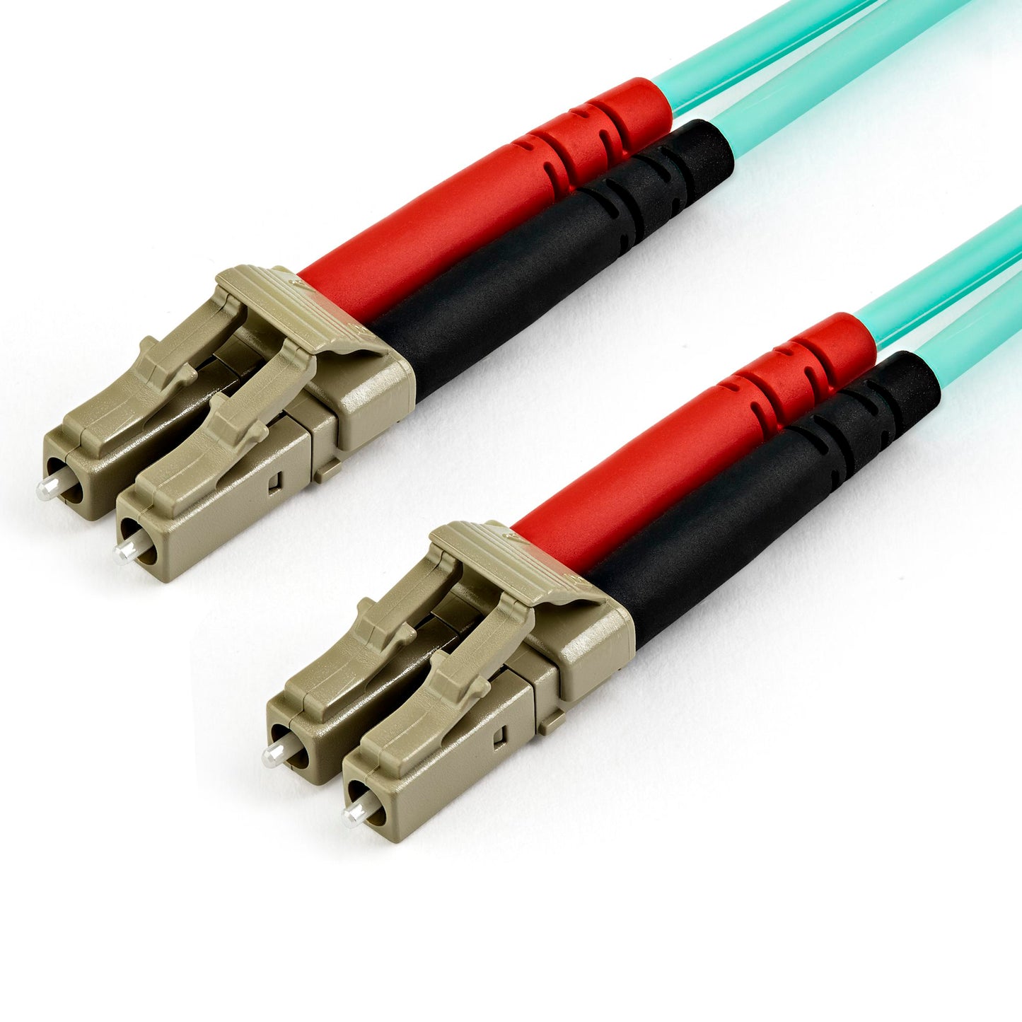 StarTech.com Ethernet-Kabel 15 m - 450FBLCLC15