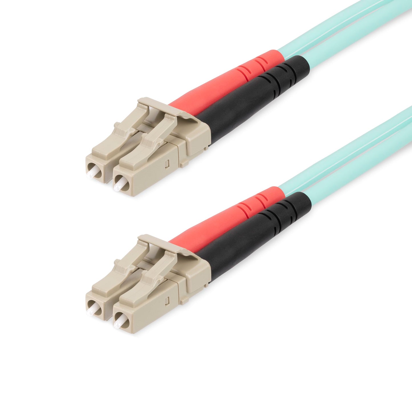 StarTech.com Ethernet-Kabel 25 m - 450FBLCLC25