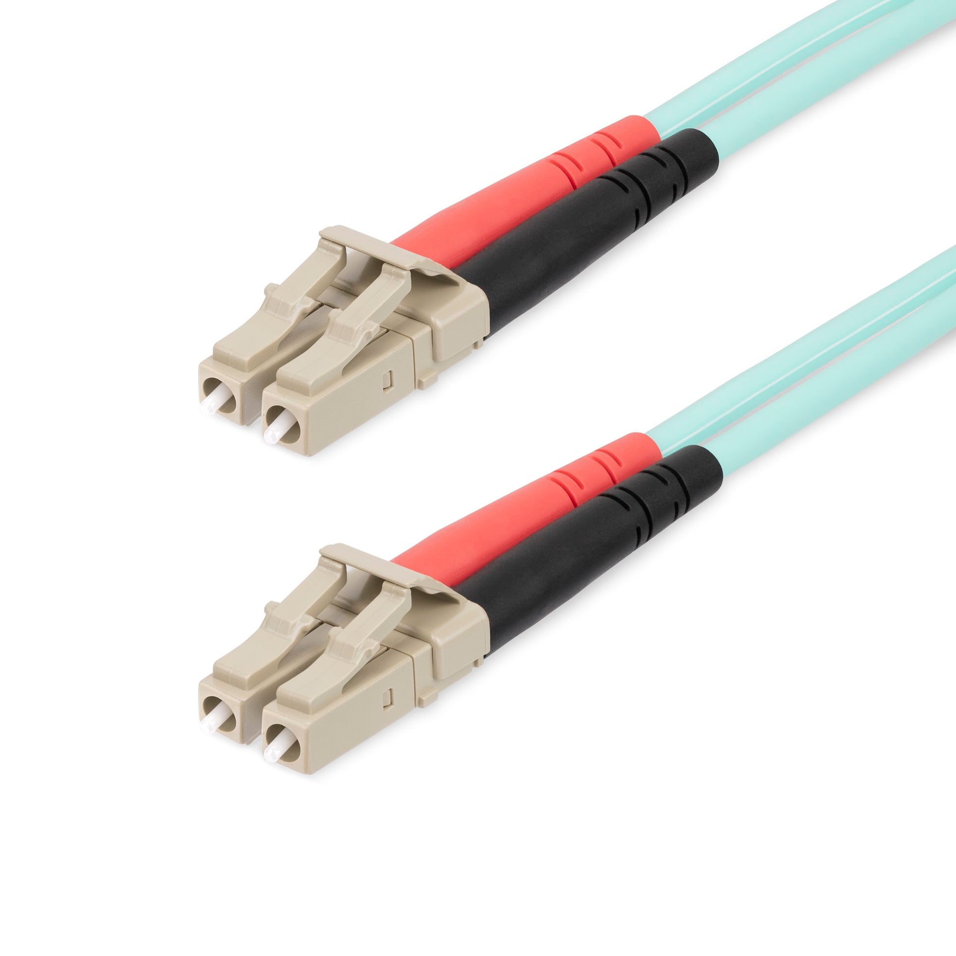 StarTech.com Ethernet-Kabel 25 m - 450FBLCLC25