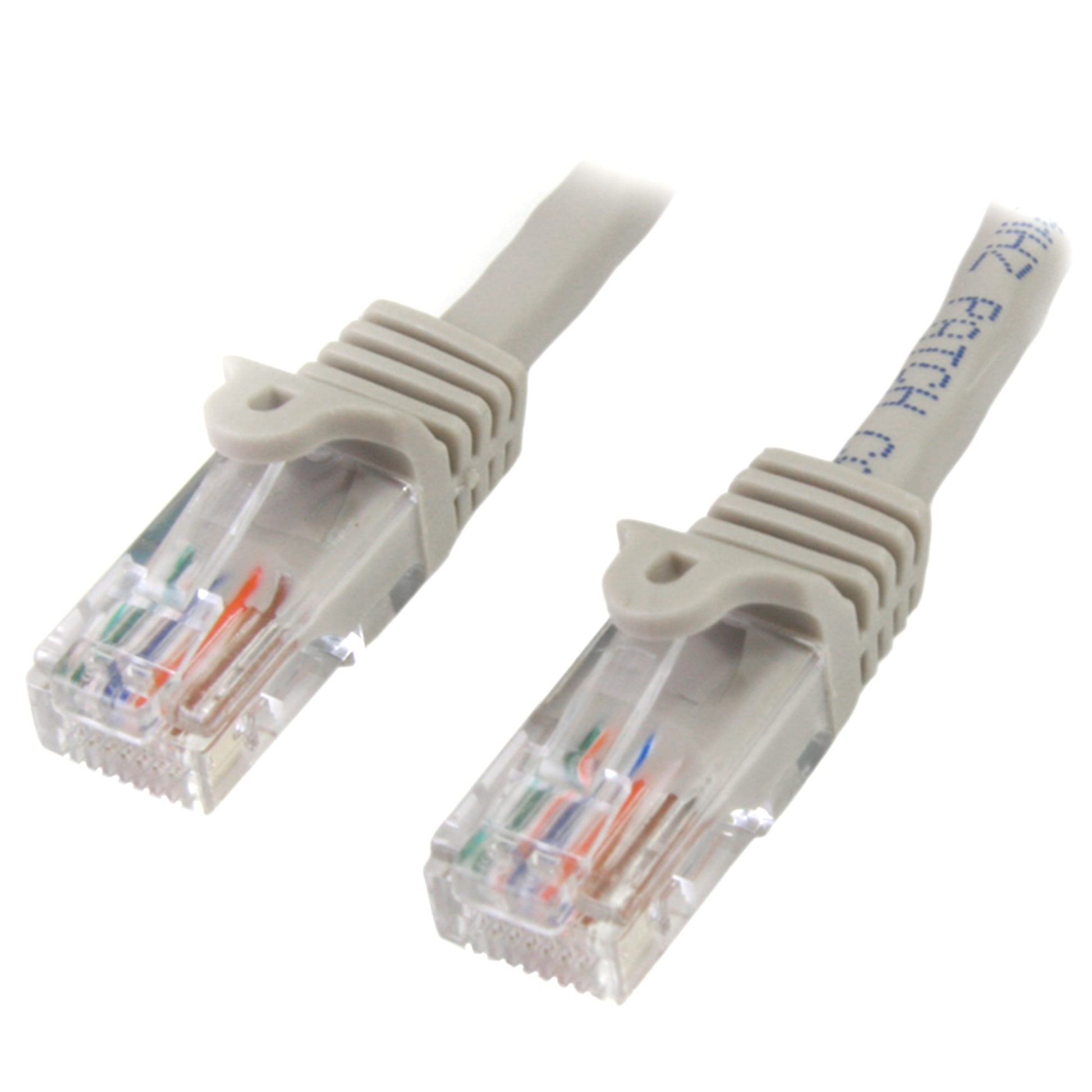 STARTECH ACCESSORIES CAT5e Ethernet-Kabel 10 m - 45PAT10MGR