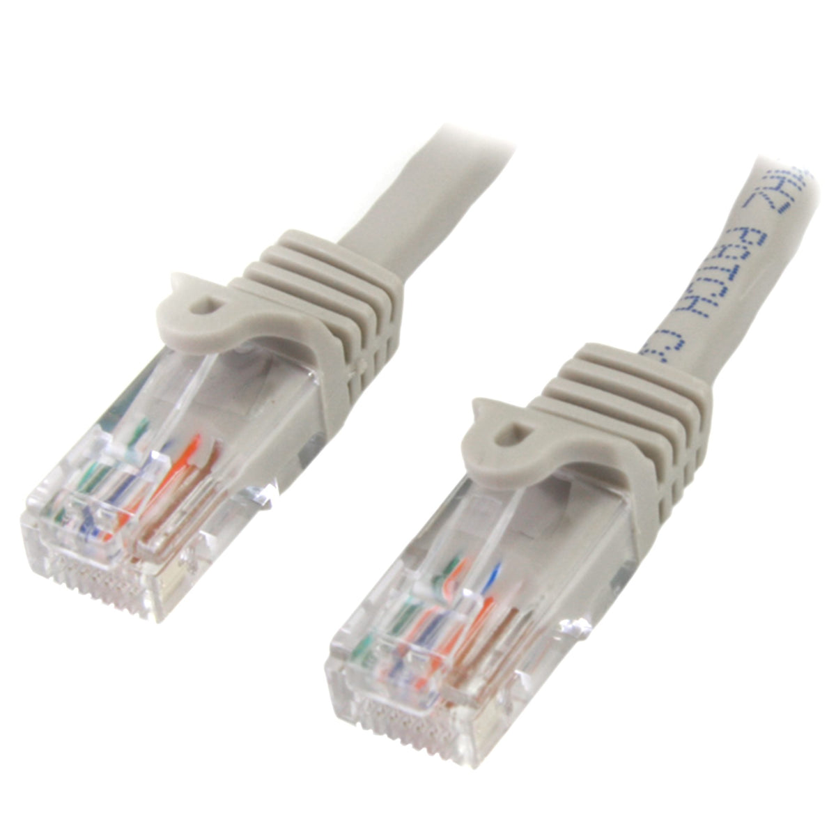 STARTECH ACCESSORIES CAT5e Ethernet-Kabel 10 m - 45PAT10MGR