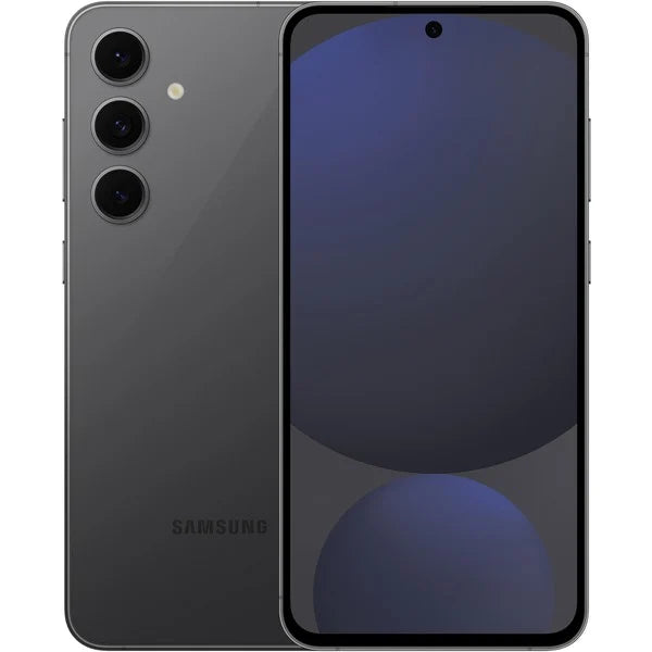 Samsung Galaxy S24 FE 128 GB in Graphite