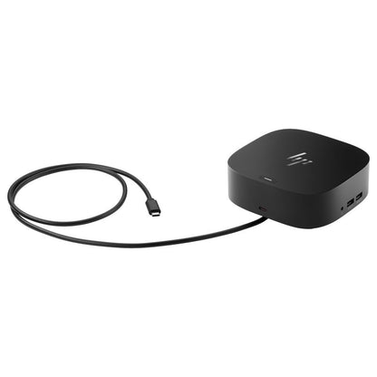 HP USB-C Dockingstation G5 - 5TW10AA#ABB
